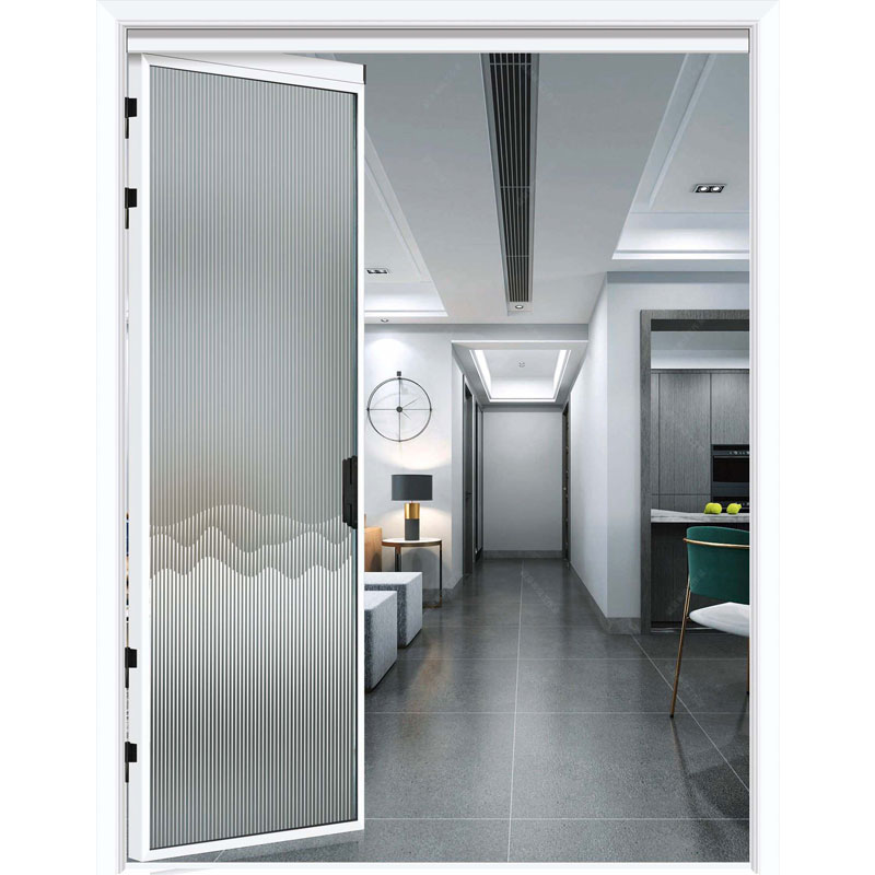 Mətbəx üçün Qatlanan PD Qapısı
