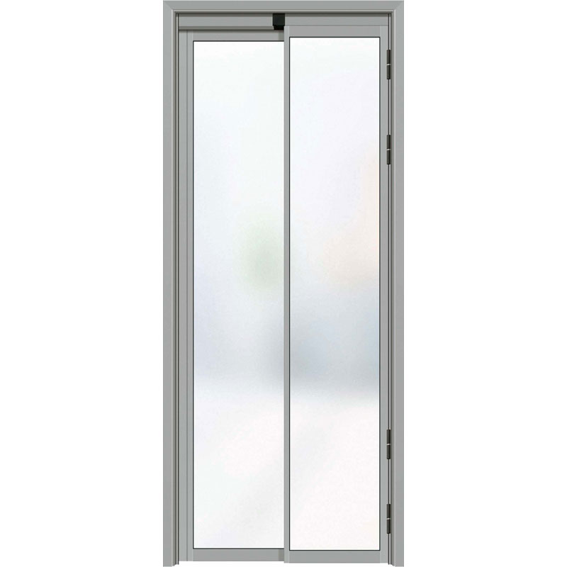 Qatlanan PD Qapısı