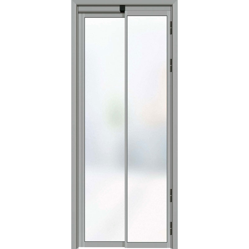 Qatlanan PT Qapı