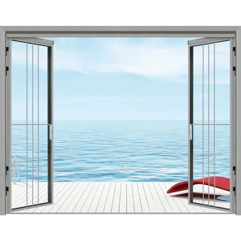 PT Balkon Qapısı